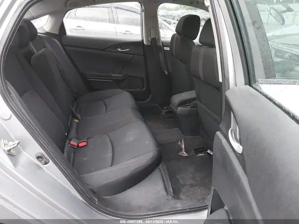 19XFC2F79HE008392 2017 HONDA CIVIC - Image 8