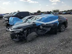 19XFC2F79HE009400 2017 HONDA CIVIC