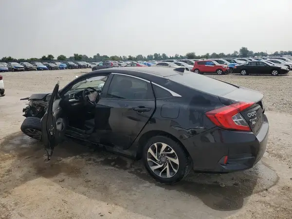 19XFC2F79HE009400 2017 HONDA CIVIC - Image 2