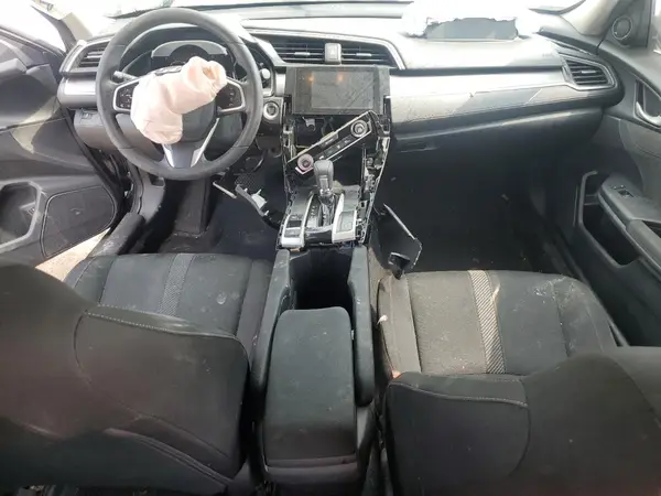 19XFC2F79HE009400 2017 HONDA CIVIC - Image 8