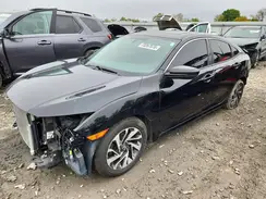 19XFC2F79HE009414 2017 HONDA CIVIC