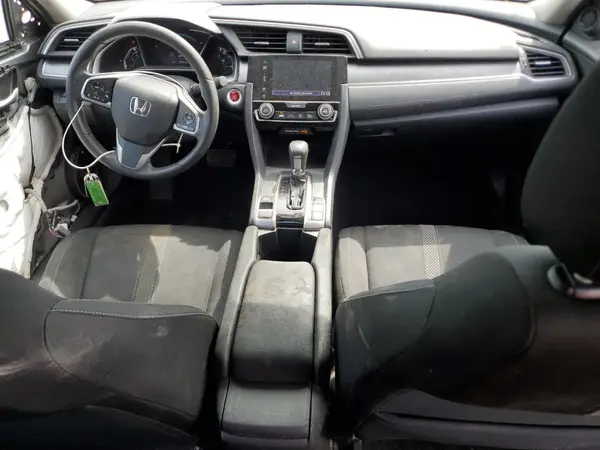 19XFC2F79HE010174 2017 HONDA CIVIC - Image 8