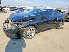 19XFC2F79HE011468 2017 HONDA CIVIC