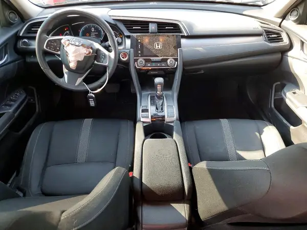 19XFC2F79HE011468 2017 HONDA CIVIC - Image 8