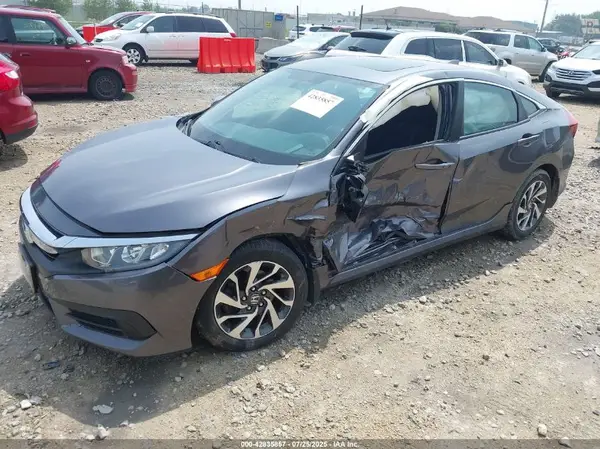 19XFC2F79HE015035 2017 HONDA CIVIC - Image 2