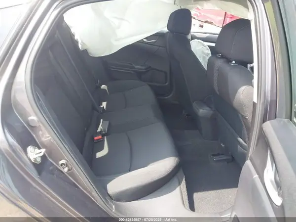 19XFC2F79HE015035 2017 HONDA CIVIC - Image 8