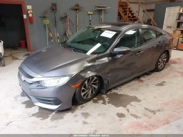 19XFC2F79HE016041 2017 HONDA CIVIC - Image 2