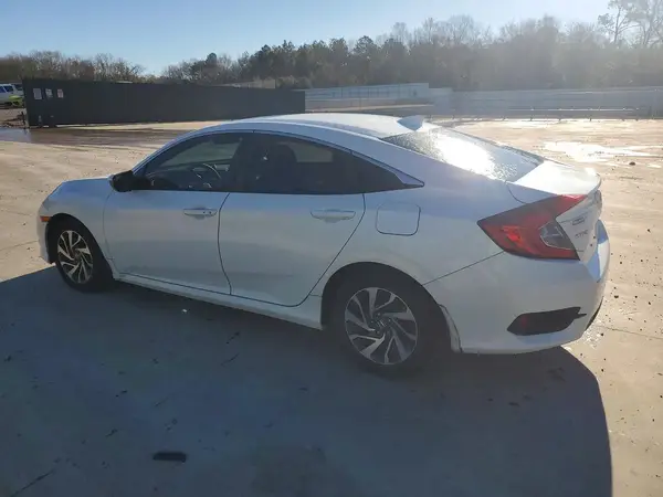 19XFC2F79HE016198 2017 HONDA CIVIC - Image 2