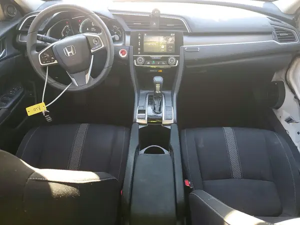 19XFC2F79HE016198 2017 HONDA CIVIC - Image 8