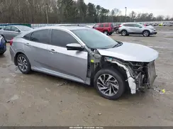 19XFC2F79HE016797 2017 HONDA CIVIC