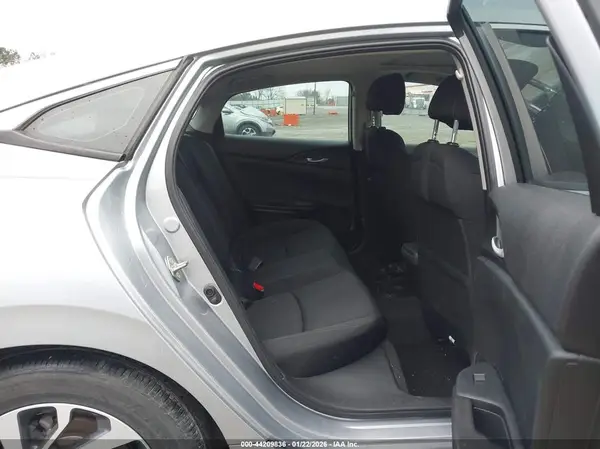 19XFC2F79HE016797 2017 HONDA CIVIC - Image 8