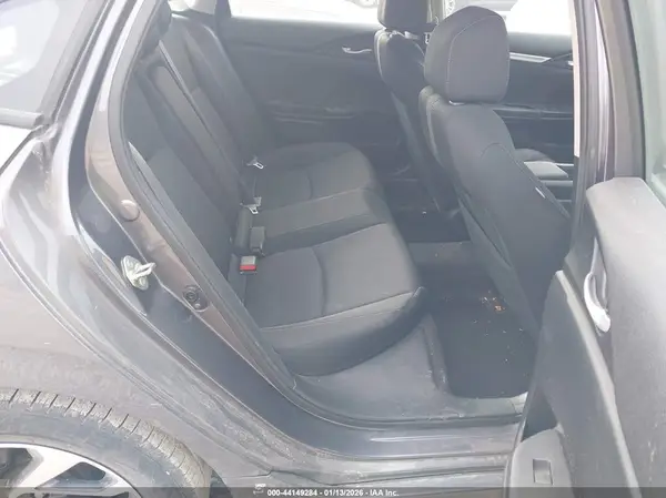 19XFC2F79HE018453 2017 HONDA CIVIC - Image 8