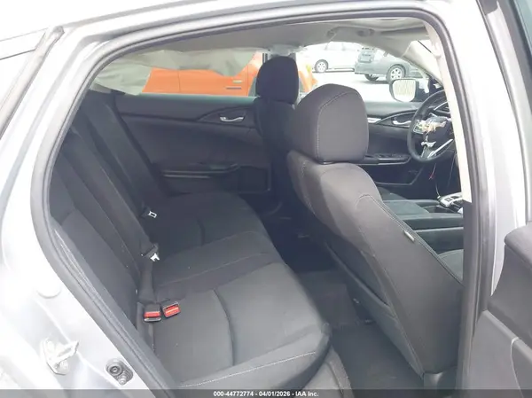 19XFC2F79HE019974 2017 HONDA CIVIC - Image 8