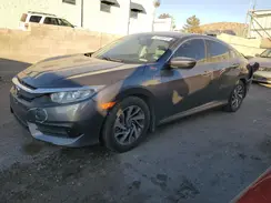 19XFC2F79HE020266 2017 HONDA CIVIC