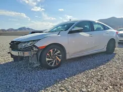 19XFC2F79HE020798 2017 HONDA CIVIC