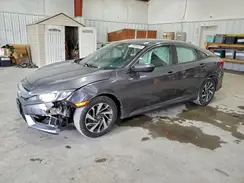 19XFC2F79HE020980 2017 HONDA CIVIC
