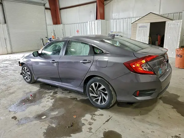 19XFC2F79HE020980 2017 HONDA CIVIC - Image 2