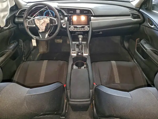 19XFC2F79HE020980 2017 HONDA CIVIC - Image 8