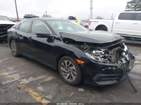 19XFC2F79HE021255 2017 HONDA CIVIC - Image 1