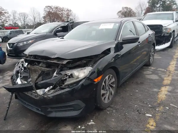 19XFC2F79HE021255 2017 HONDA CIVIC - Image 2