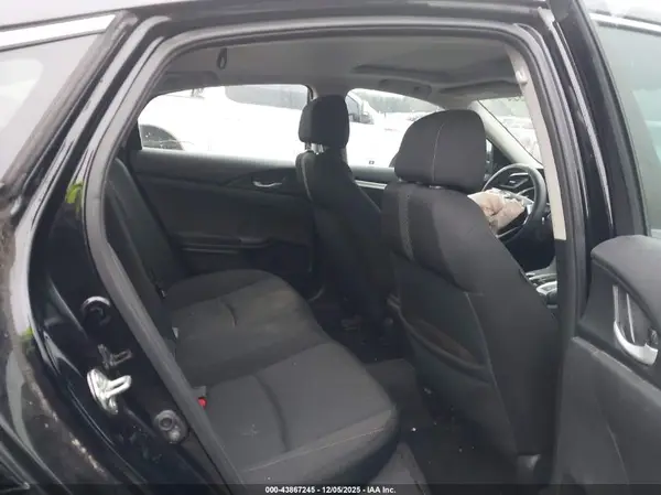 19XFC2F79HE021255 2017 HONDA CIVIC - Image 8