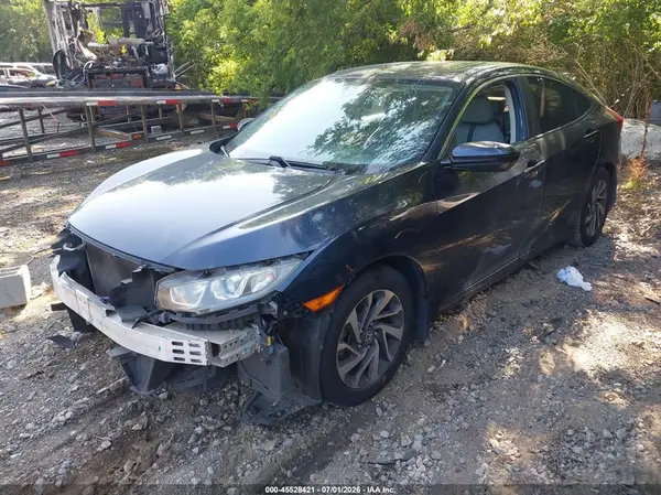 19XFC2F79HE022194 2017 HONDA CIVIC - Image 2