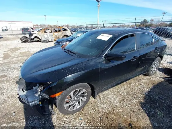 19XFC2F79HE022695 2017 HONDA CIVIC - Image 2