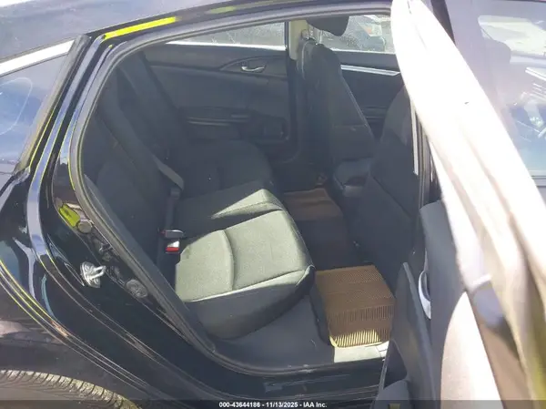19XFC2F79HE022695 2017 HONDA CIVIC - Image 8