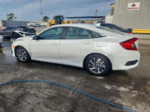 19XFC2F79HE022793 2017 HONDA CIVIC - Image 2