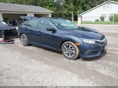 19XFC2F79HE023233 2017 HONDA CIVIC