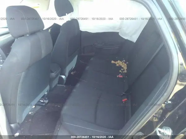 19XFC2F79HE024043 2017 HONDA CIVIC - Image 8