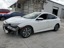 19XFC2F79HE025127 2017 HONDA CIVIC