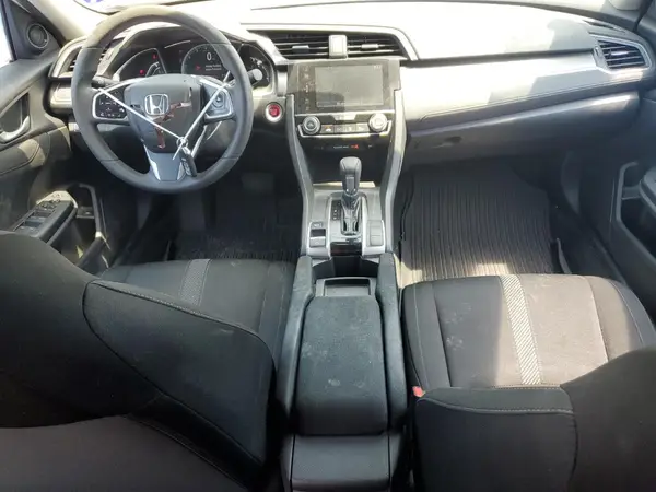 19XFC2F79HE025127 2017 HONDA CIVIC - Image 8