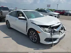 19XFC2F79HE027119 2017 HONDA CIVIC