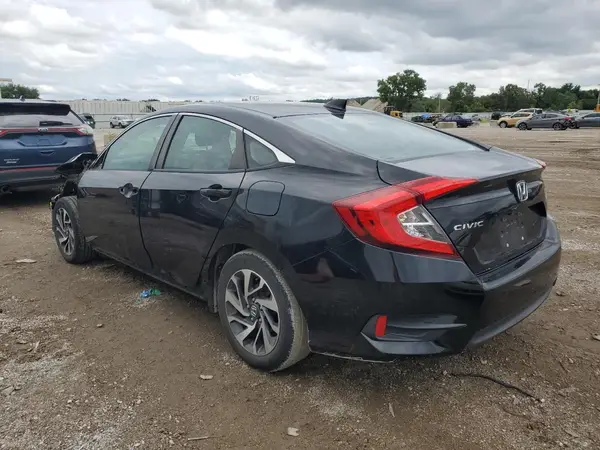 19XFC2F79HE027878 2017 HONDA CIVIC - Image 2