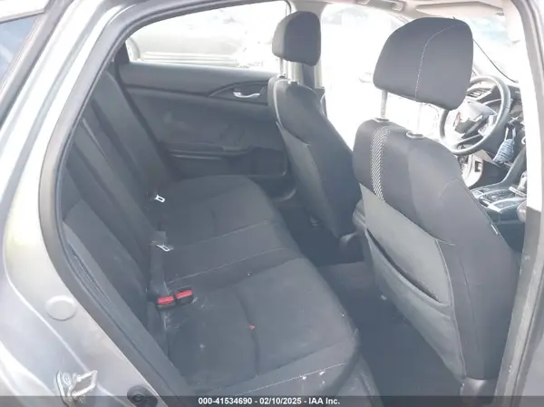 19XFC2F79HE028349 2017 HONDA CIVIC - Image 8