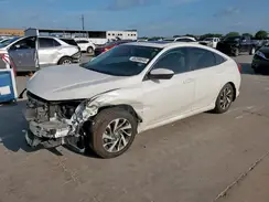 19XFC2F79HE031039 2017 HONDA CIVIC