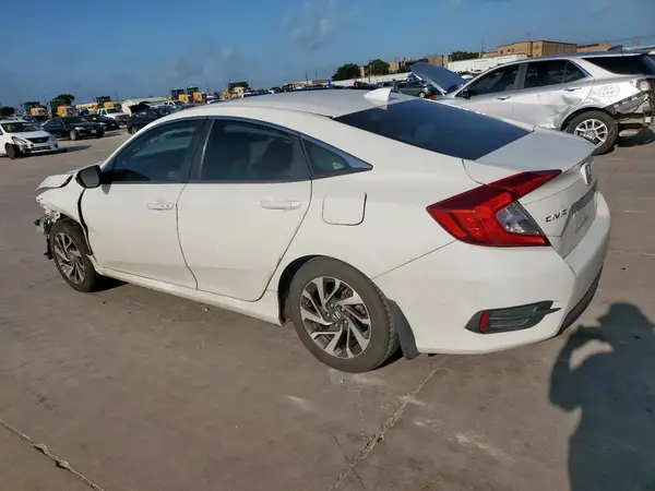 19XFC2F79HE031039 2017 HONDA CIVIC - Image 2
