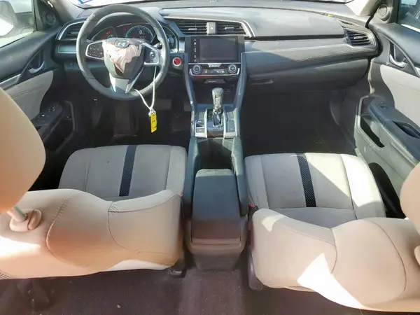 19XFC2F79HE031039 2017 HONDA CIVIC - Image 8