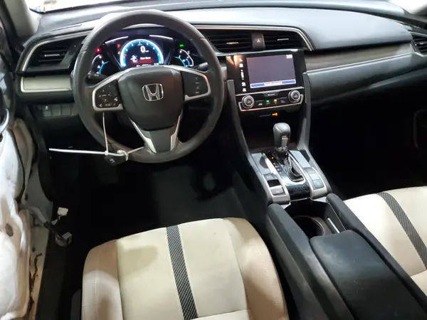 19XFC2F79HE031042 2017 HONDA CIVIC - Image 8