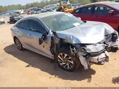 19XFC2F79HE031414 2017 HONDA CIVIC