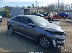 19XFC2F79HE031915 2017 HONDA CIVIC