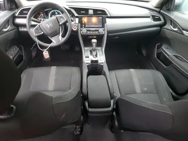 19XFC2F79HE033714 2017 HONDA CIVIC - Image 8