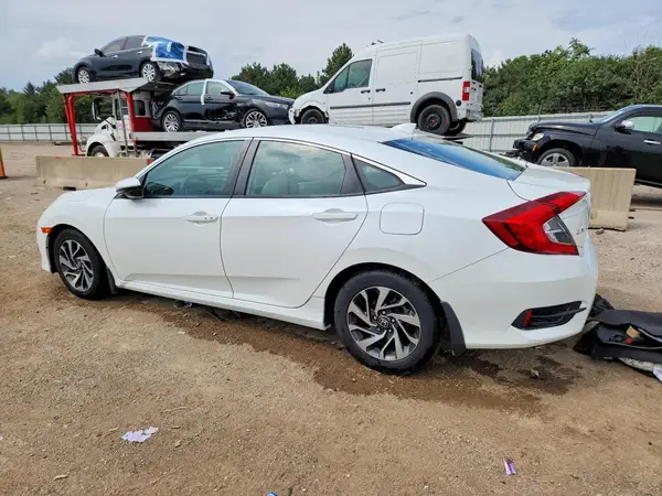 19XFC2F79HE034054 2017 HONDA CIVIC - Image 2