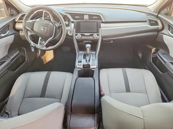 19XFC2F79HE034300 2017 HONDA CIVIC - Image 8