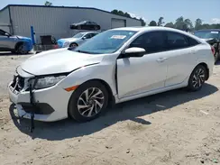 19XFC2F79HE035043 2017 HONDA CIVIC