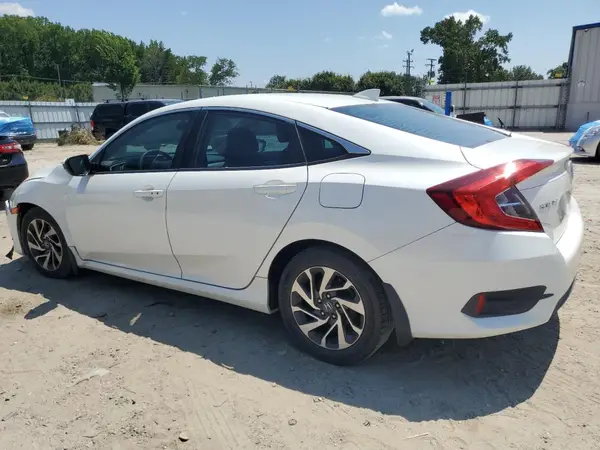19XFC2F79HE035043 2017 HONDA CIVIC - Image 2