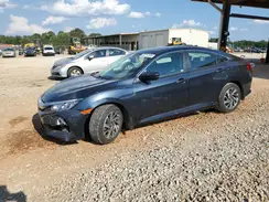 19XFC2F79HE036273 2017 HONDA CIVIC