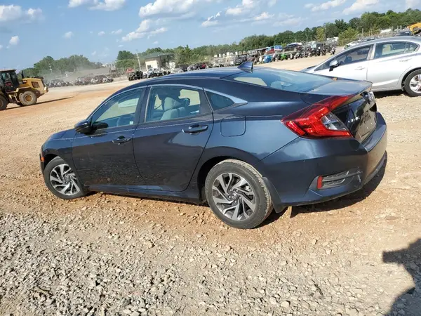 19XFC2F79HE036273 2017 HONDA CIVIC - Image 2