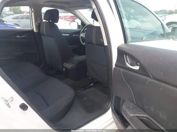 19XFC2F79HE038010 2017 HONDA CIVIC - Image 8